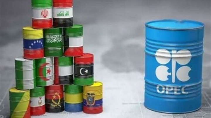 افزایش قیمت نفت ایران در سومین ماه ۲۰۲۴