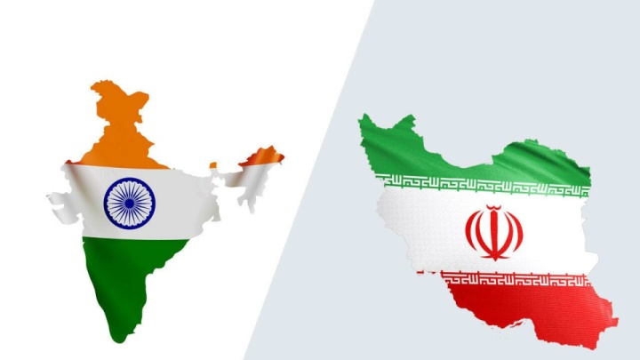 تراز مثبت تجارت ایران با هند در سال ۱۴۰۲