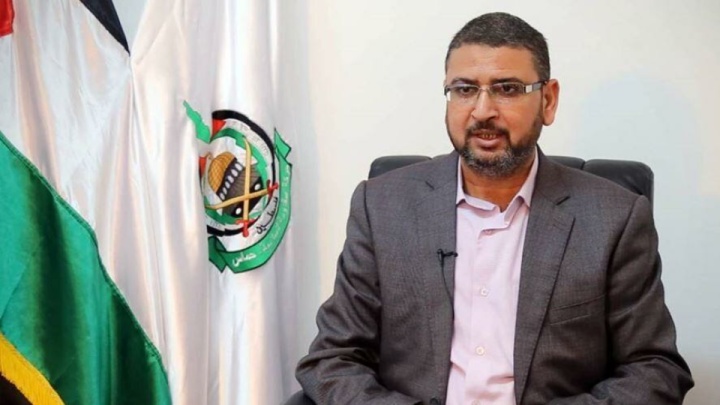 مقام حماس: طرح‌های پیشنهادی دشمن برای آتش بس نیست