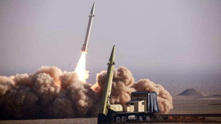 رسانه آمریکایی: موشک‌های «کروز» ایران آماده حمله احتمالی به اسرائیل است