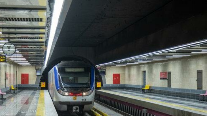 ایستگاه‌های باقی‌مانده خطوط ۶ و ۷ مترو تهران تکمیل می‌شوند