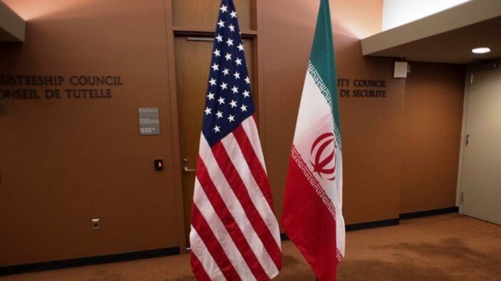 واشنگتن در حال بررسی روند معافیت های تحریمی ایران است