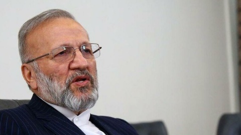 متکی: مهمترین رسالت مجلس، ارائه تصویر جدیدی مبتنی بر امید است