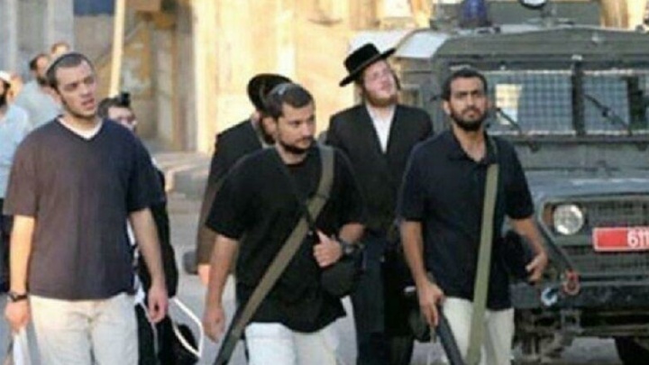 حماس: ساکنان کرانه باختری علیه رژیم اسرائیل قیام کنند