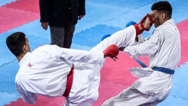اعلام اسامی سرمربیان تیم‌های ملی کاراته