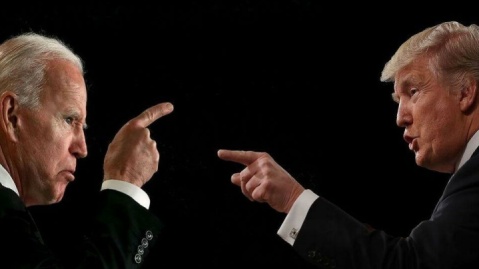 ترامپ: عملکرد «جو بایدن» به جنگ جهانی منتهی خواهد شد