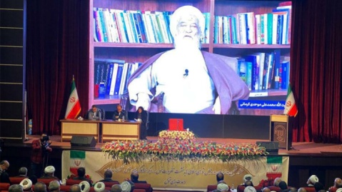 ذوالنوری: مردم اصل نظام را قبول دارند