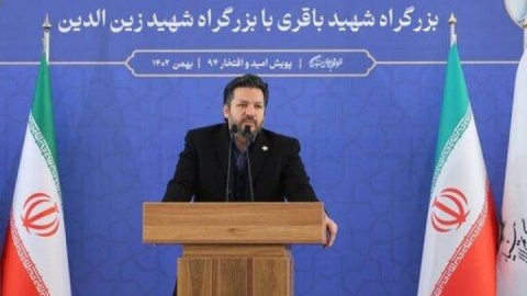 شهرداری تهران ۲۶ تقاطع در سال جدید می‌سازد