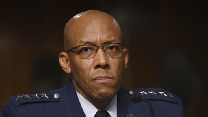 رئیس ستاد مشترک ارتش آمریکا: واشنگتن از جنگ اجتناب می‌کند