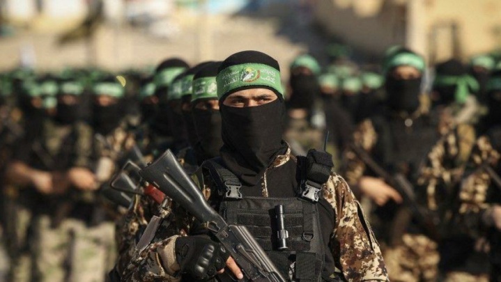 رسانه صهیونیستی: حماس مانع تحقق اهداف اسرائیل در غزه شد