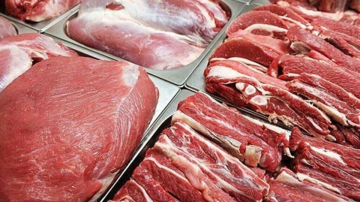 قیمت گوشت قرمز افزایش نیافت/ استمرار تخصیص ارز نیمایی به گوشت قرمز