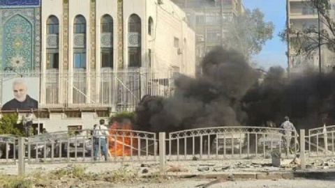 سفیر ایران در جمهوری آذربایجان: رژیم اسرائیل مجازات خواهد شد