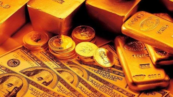 قیمت سکه و طلا و دلار شنبه ۲۵ فروردین ۱۴۰۳