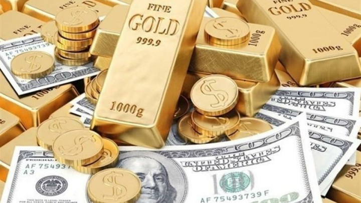 قیمت طلا، سکه و دلار یکشنبه ۲۶ فروردین ماه ۱۴۰۳