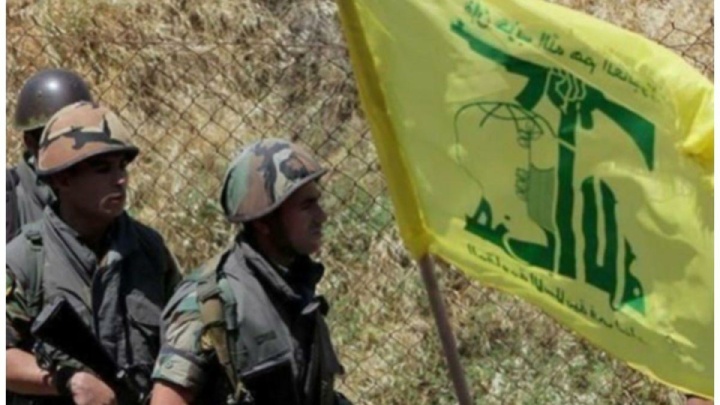 یک رزمنده حزب‌الله در راه قدس به شهادت رسید