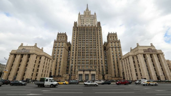 واکنش روسیه به پاسخ موشکی ایران علیه رژیم صهیونیستی