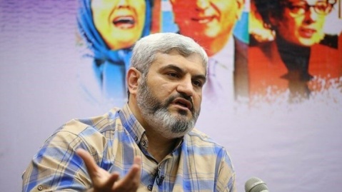 راه حلی بجز حمله برای ایران نمانده بود / نهادهای بین‌المللی در برابر اسرائیل لال هستند