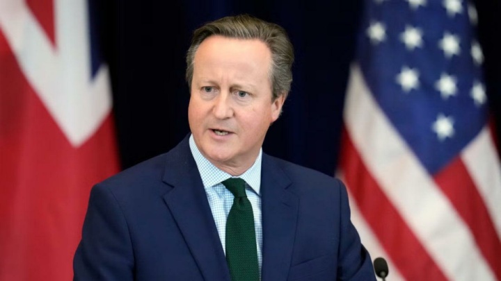وزیر خارجه انگلیس بر کاهش تنش‌ها تاکید کرد