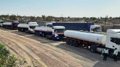 ۴ میلیارد دلار برای واردات بنزین در ۱۴۰۳ پیش‌بینی شده است
