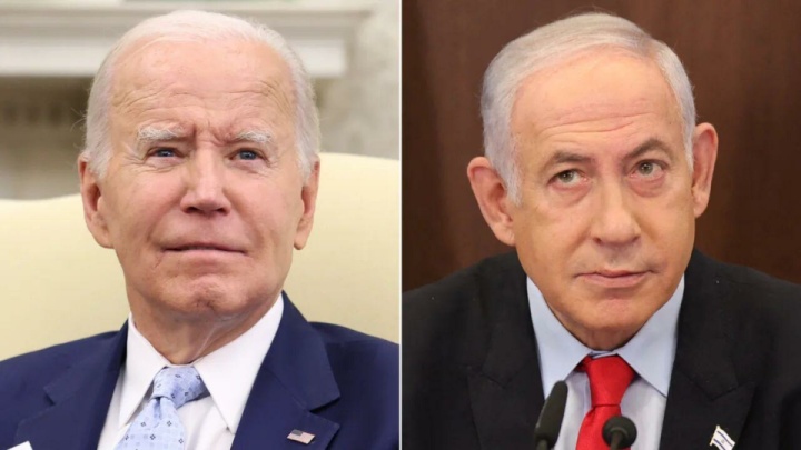 آمریکا: مشارکتی در اقدامات احتمالی اسرائیل علیه ایران نخواهیم داشت