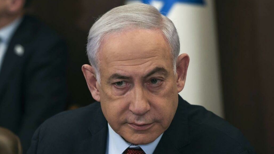 نتانیاهو: حملات ایران را دفع‌ کردیم