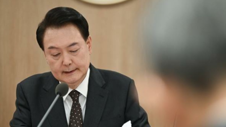 کابینه کره‌جنوبی جلسه اضطراری تشکیل داد