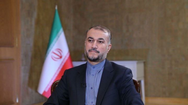 امیرعبداللهیان: ایران قصد ادامه عملیات دفاعی علیه صهیونیست‌ها را ندارد