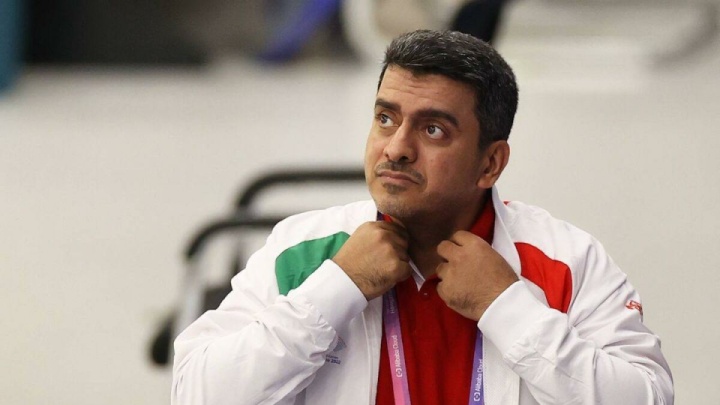 سهمیه المپیک به تیراندازان ایرانی نرسید