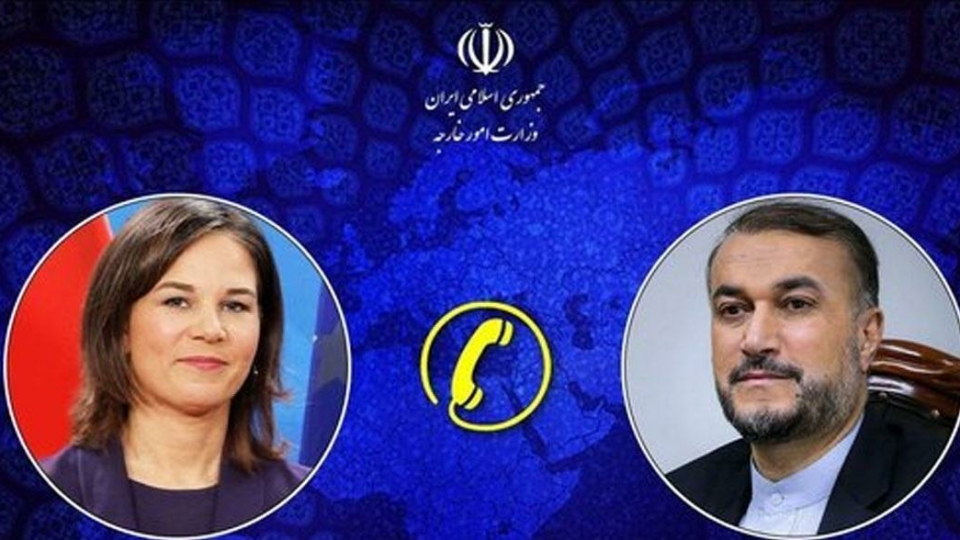 امیرعبداللهیان: رژیم اسرائیل به ماجراجویی‌های خود ادامه دهد، پاسخ متقابل گسترده‌ خواهد بود