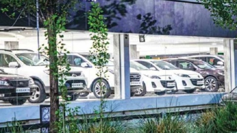 فروش خودرو با دلار برای فرار از مالیات