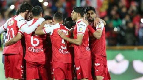 قیمت هر سهم باشگاه پرسپولیس مشخص شد