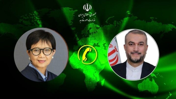 امیرعبداللهیان: ایران بخش مهمی از ثبات و امنیت پایدار در منطقه باقی می‌ماند