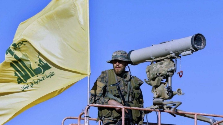 افزایش زخمی‌های حمله پهپادی حزب‌الله به شمال فلسطین اشغالی