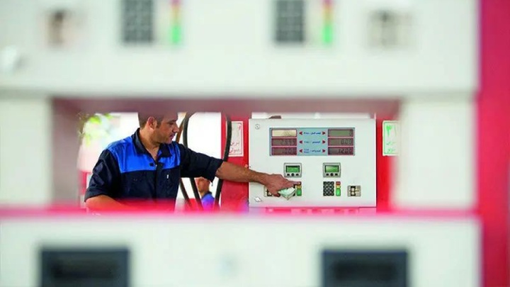 حذف ناترازی مصرف بنزین با بهره گیری از «کارت سوخت شخصی»