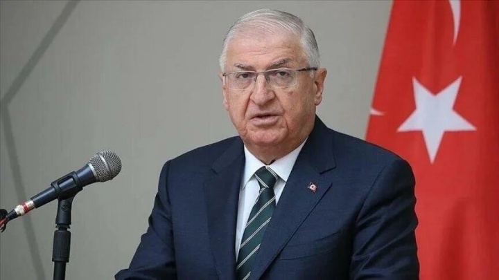 رئیس جمهوری ترکیه به عراق می‌رود