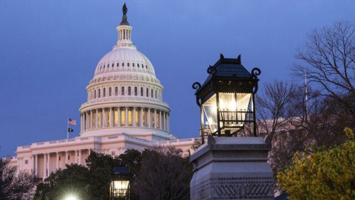 مجلس نمایندگان آمریکا، چند لایحه را علیه ایران تصویب کرد