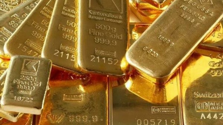 روند نزولی قیمت طلا