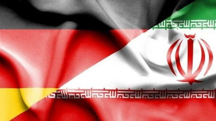 صادرات ۱۰۰ میلیون یورویی آلمان به ایران