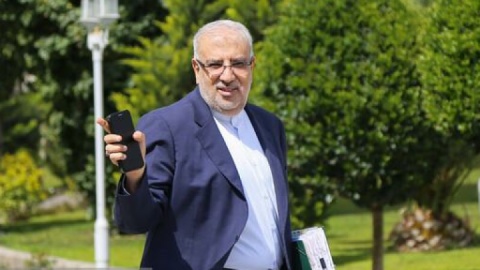 اوجی: استفاده از کارت سوخت شخصی ۷۶ درصد افزایش یافت