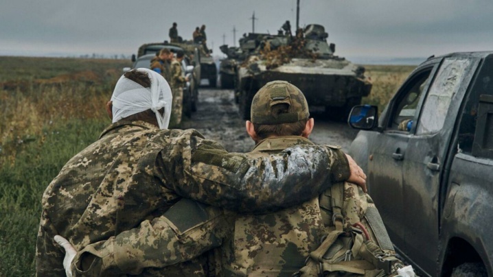 تحولات اوکراین| پولیتیکو: اوکراین به سوی شکست پیش می‌رود
