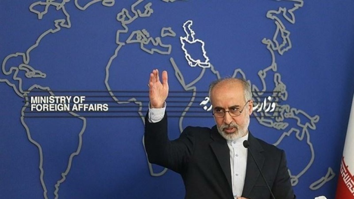 ایران به حکم صادره از سوی دادگاه آرژانتینی واکنش نشان داد