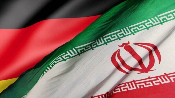 مخالفت اتاق بازرگانی ایران و آلمان با تحریم‌های جدید تهران