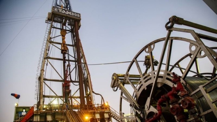 افزایش صادرات نفت ایران به بیشترین رقم در ۱۰ ماه گذشته