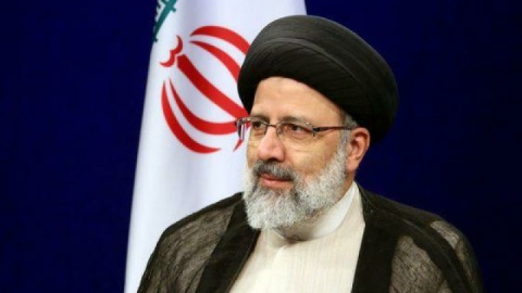 رئیسی وارد شاهرود شد