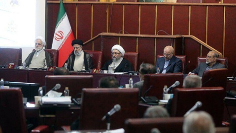 بندی از برنامه هفتم توسعه تصویب نشد