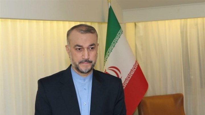 امیرعبداللهیان: ایران دنبال تنش در منطقه نیست