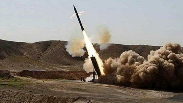 استفاده از موشک‌های ضد استحکامات توسط حزب‌الله لبنان