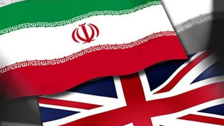 انگلیس ۱۳ نهاد ایرانی را تحریم کرد