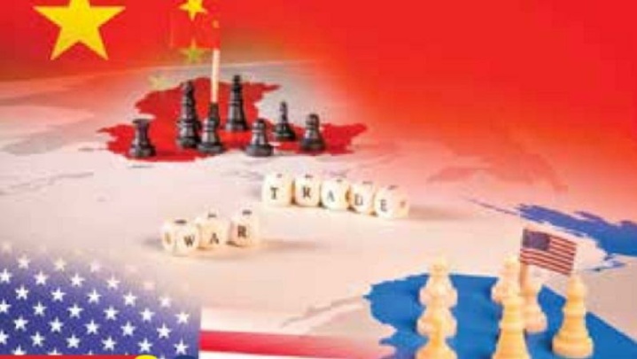تعرفه‌گذاری سنگین بایدن برای تضعیف صنایع چین