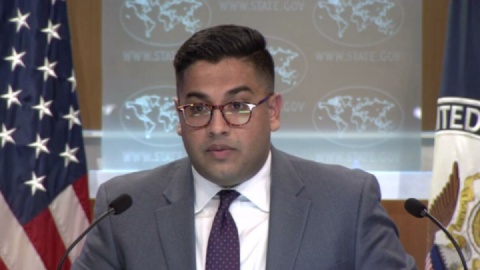آمریکا: به عضویت کامل فلسطین در سازمان ملل رای منفی خواهیم داد